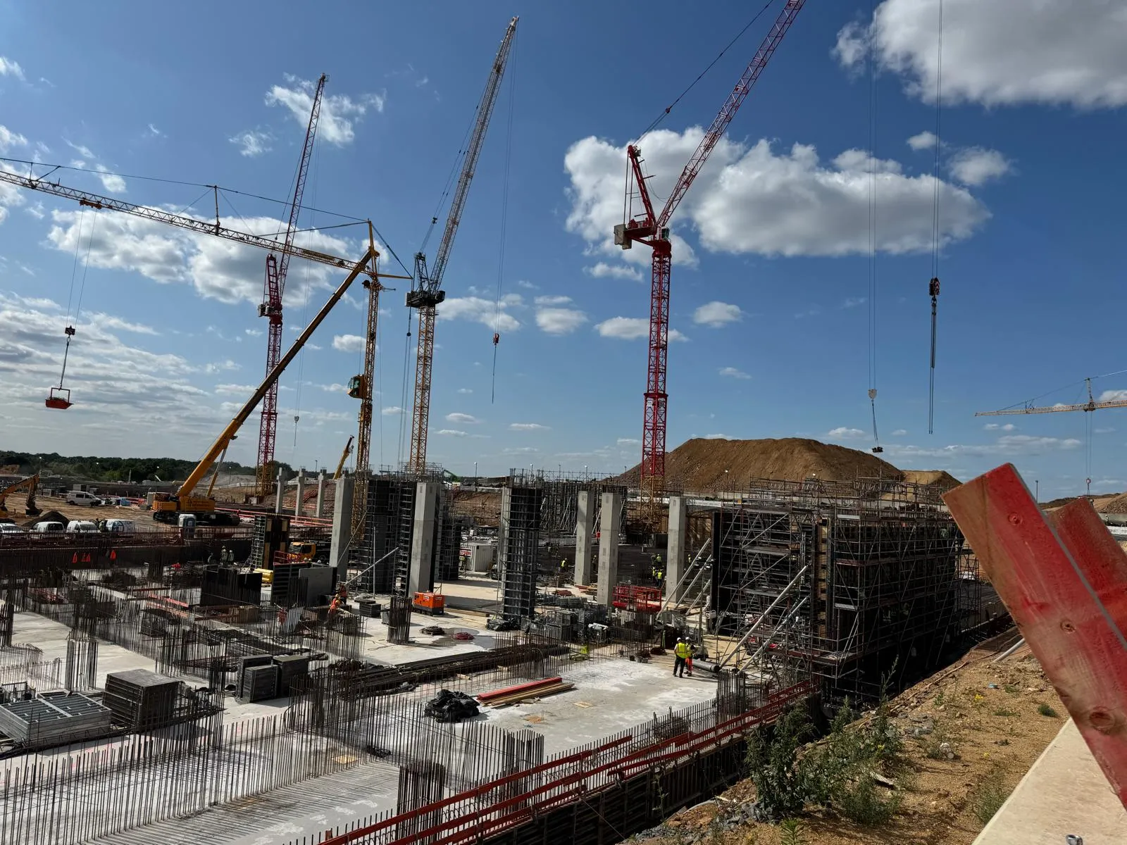 Otel Uhldinger Hof  - Detay 14