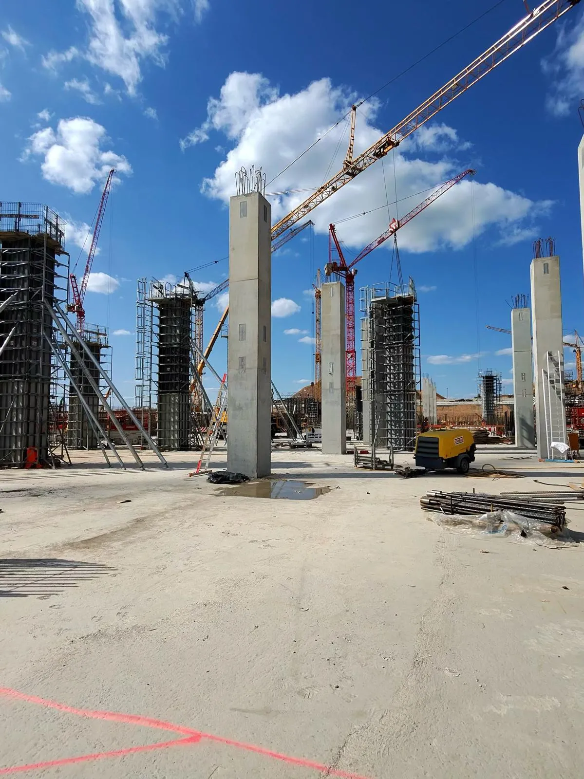 Otel Uhldinger Hof  - Detay 13