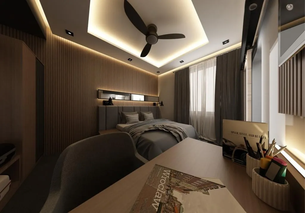 Otel Uhldinger Hof  - Detay 3