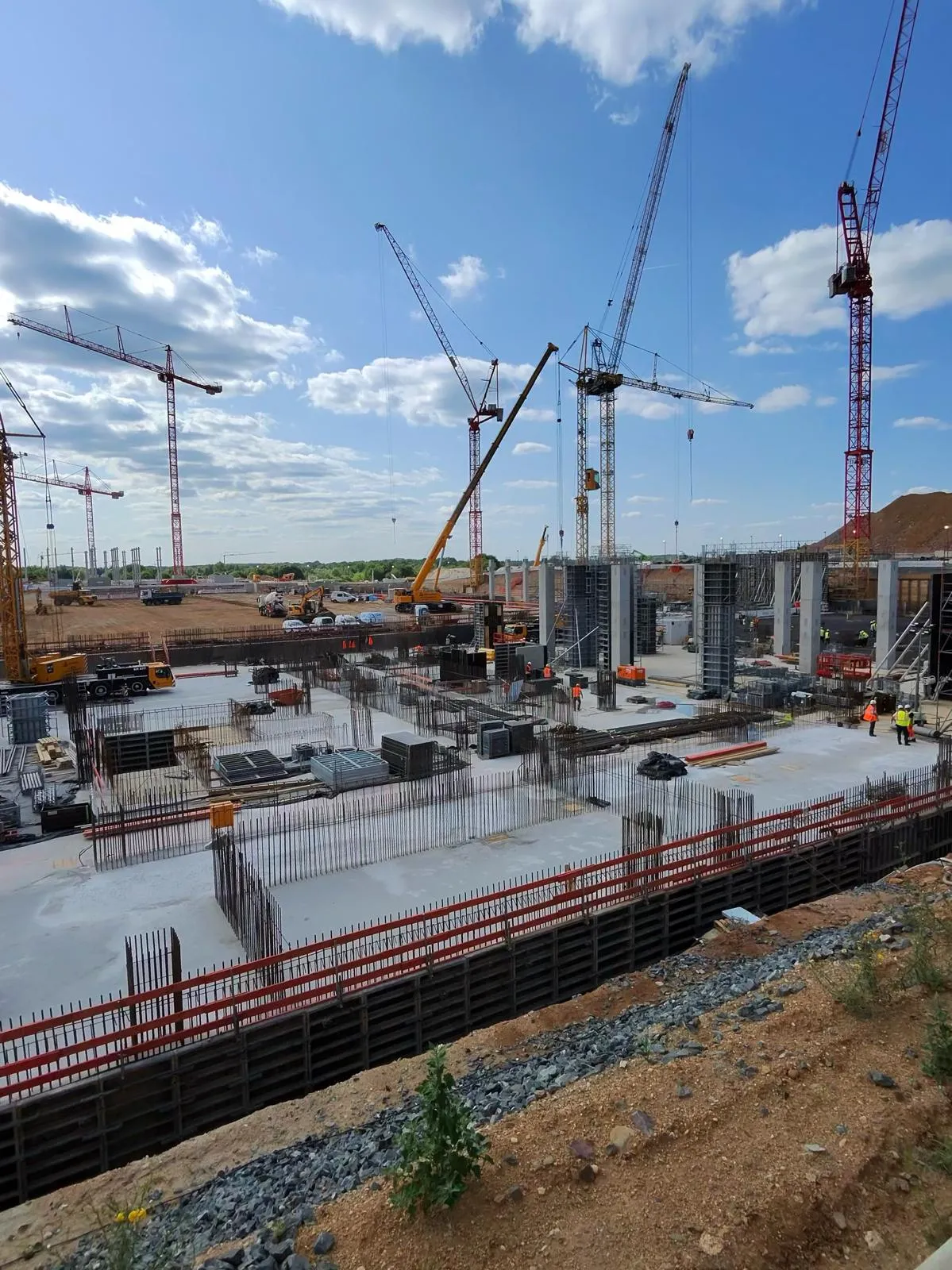 Otel Uhldinger Hof  - Detay 12