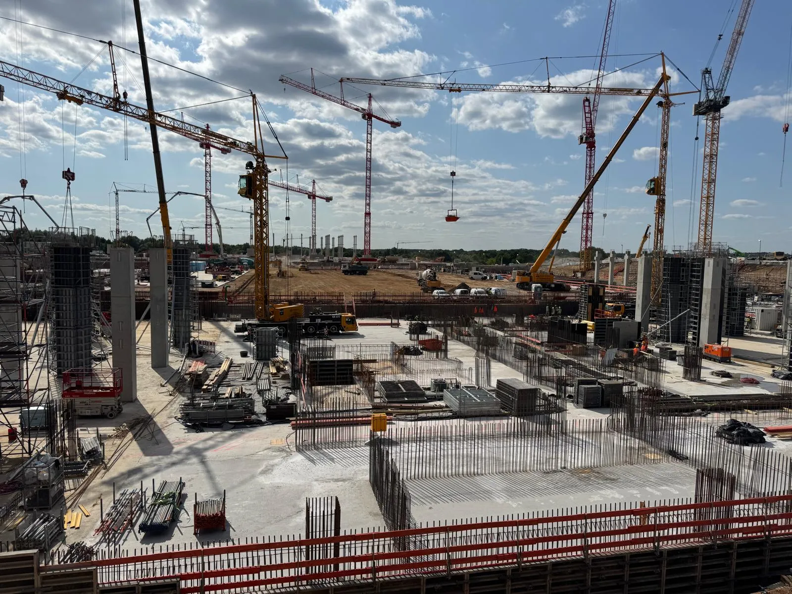 Otel Uhldinger Hof  - Detay 11