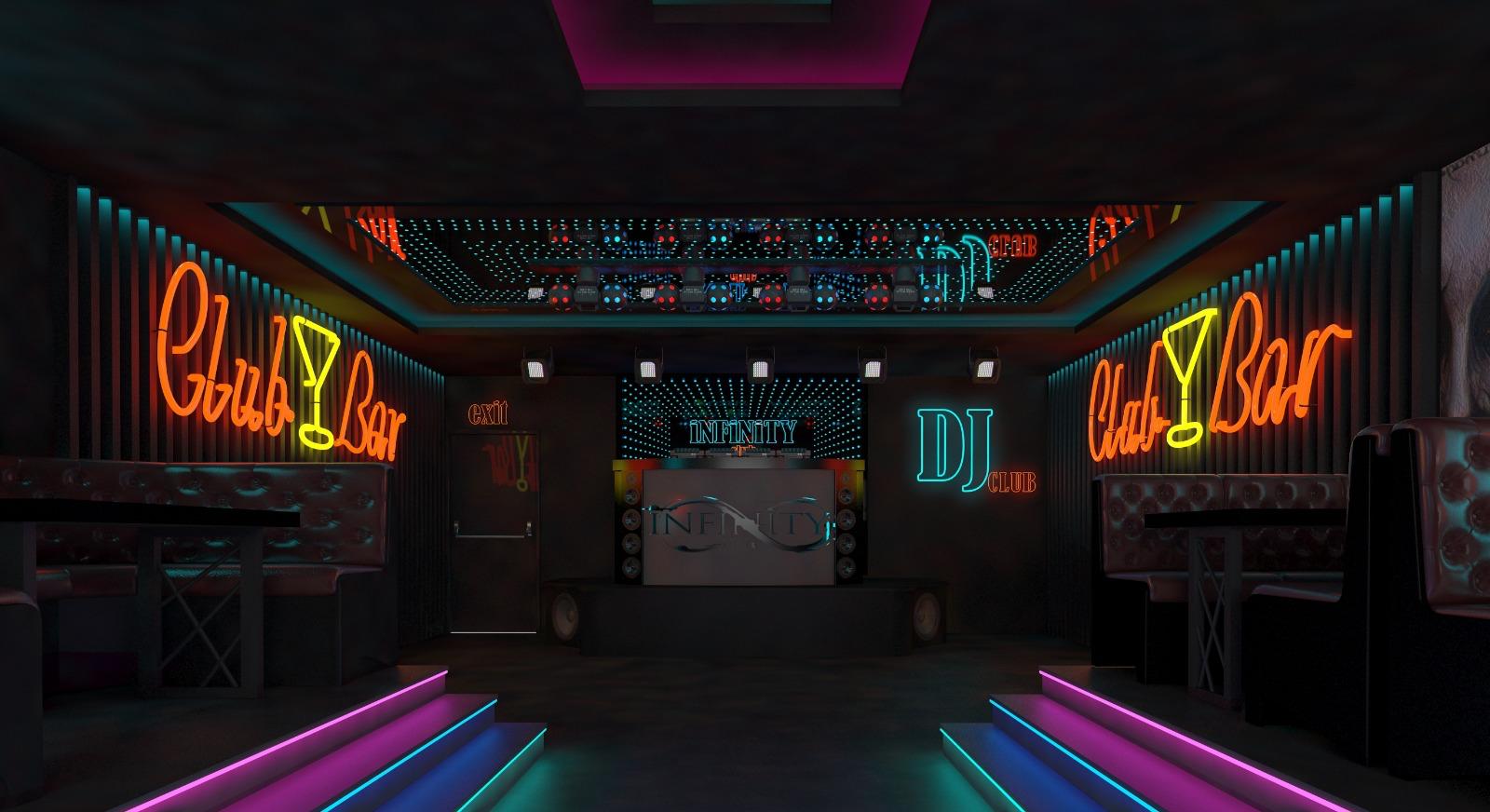 Club Infinity - Detay 3