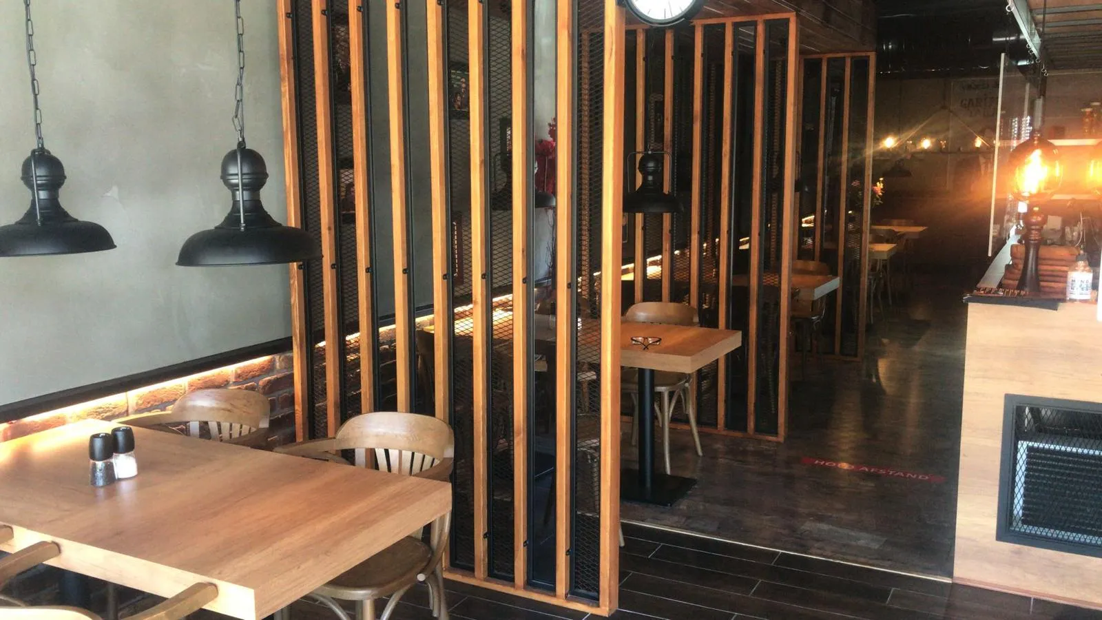 Salash BBQ - Detay 9