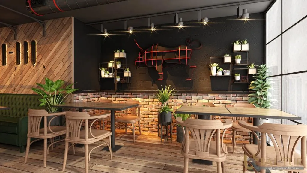 Salash BBQ - Detay 4