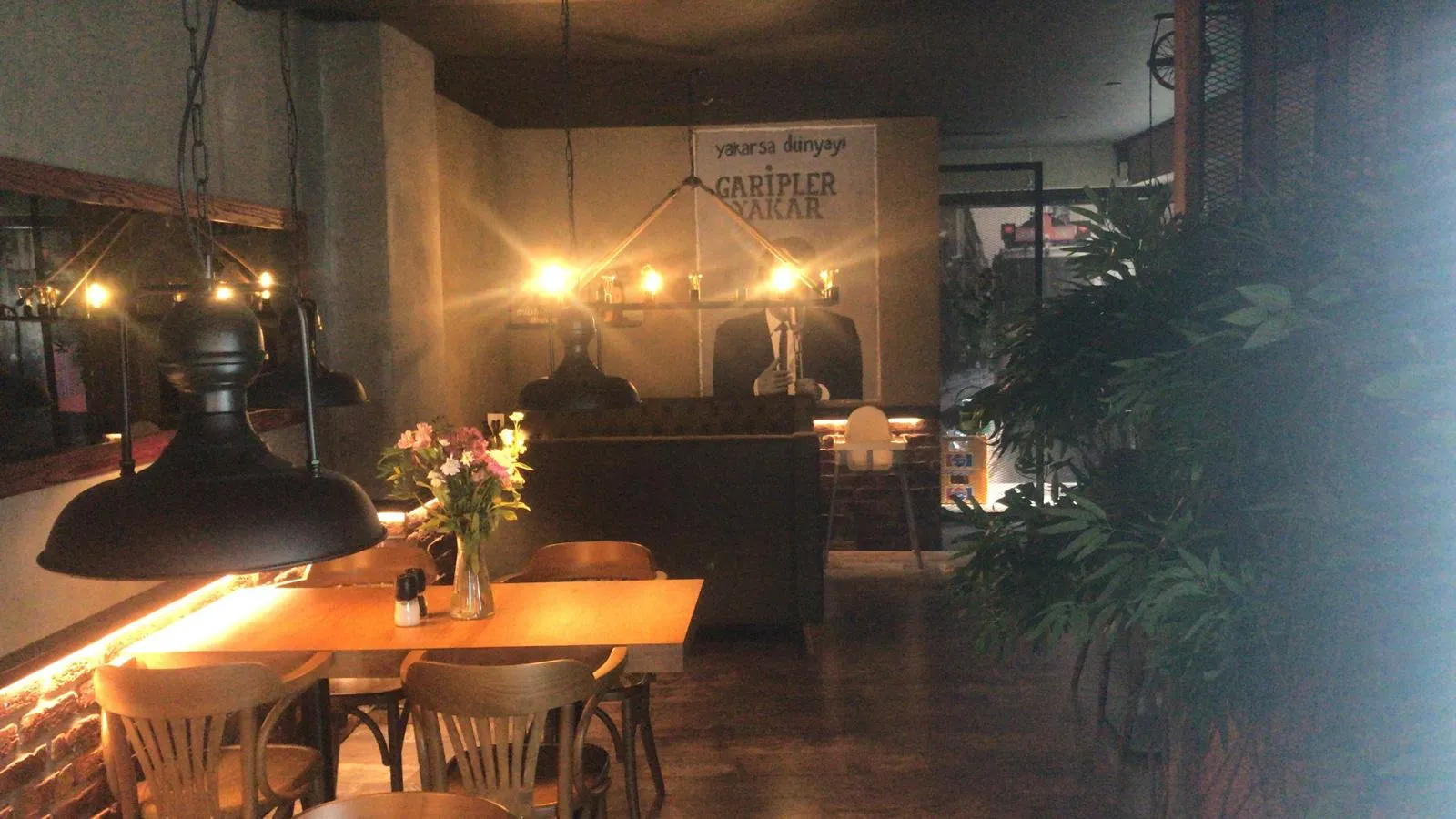 Salash BBQ - Detay 8