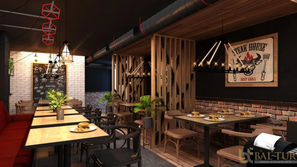 Salash BBQ - Detay 3