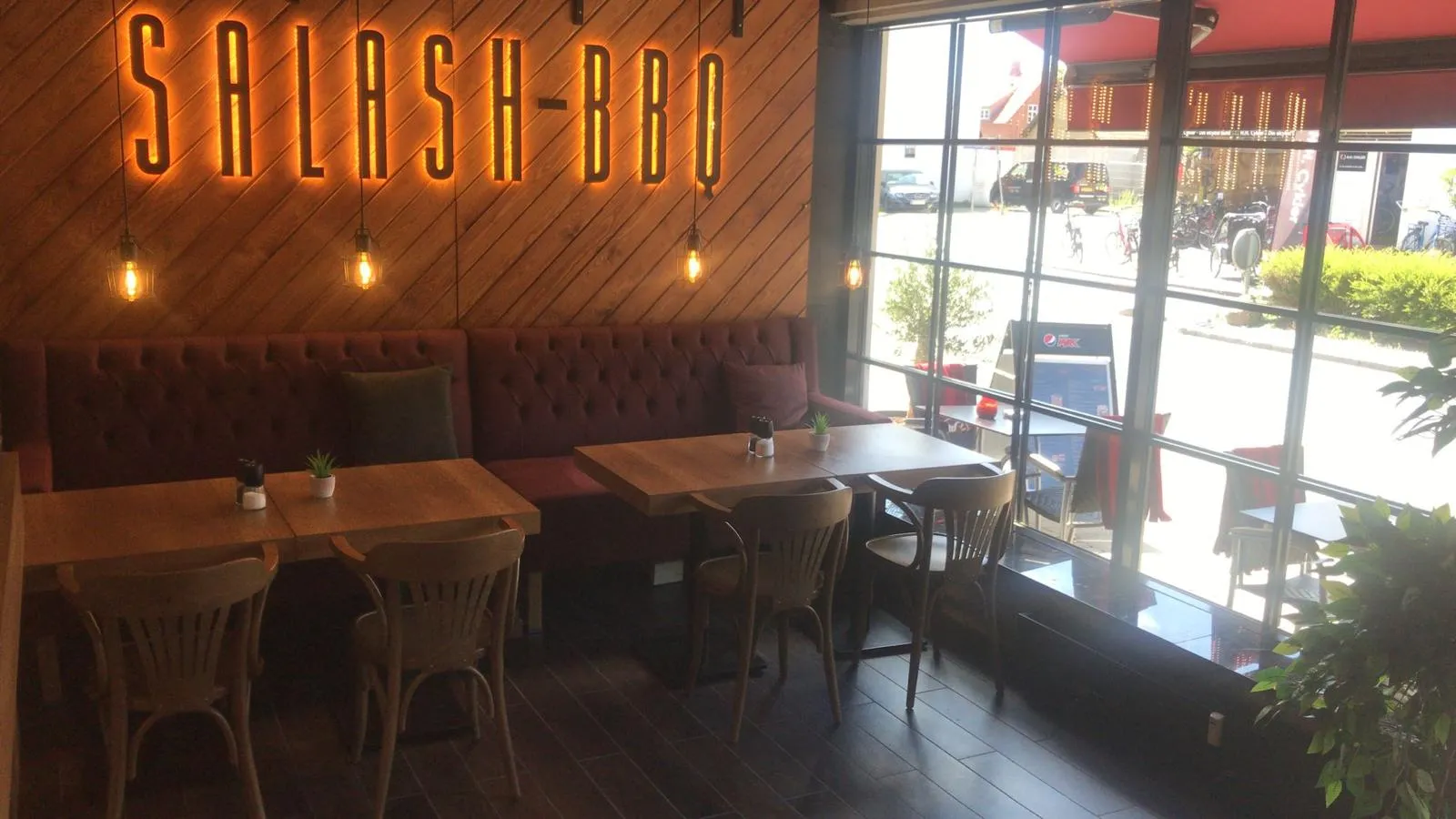 Salash BBQ - Detay 7