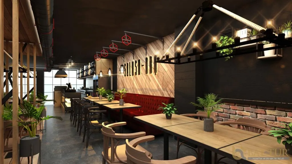 Salash BBQ - Detay 2