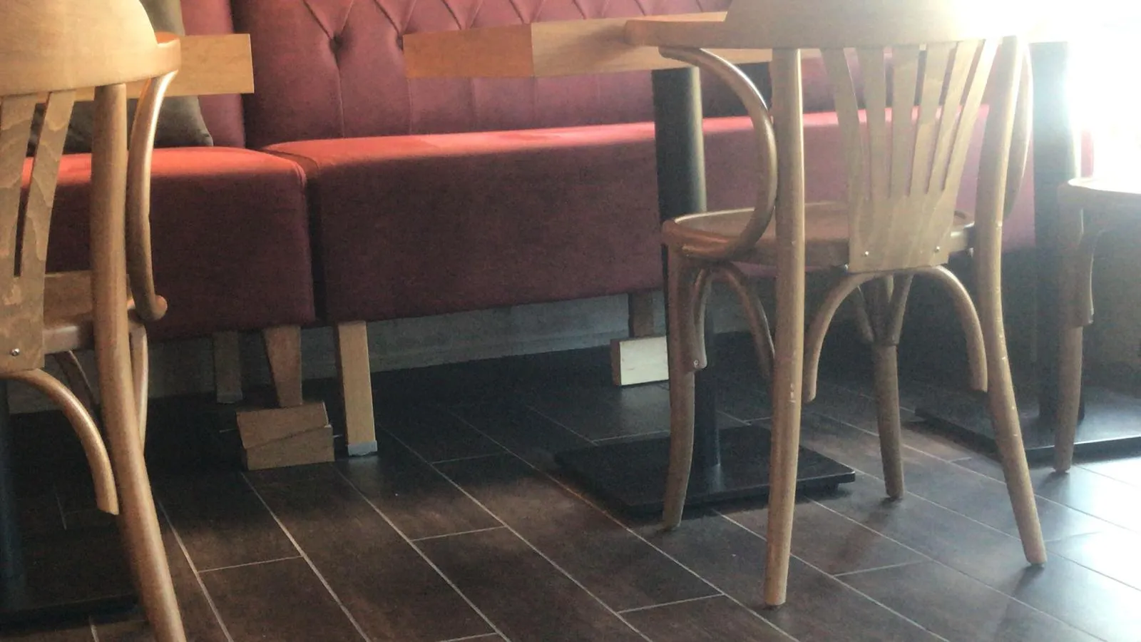 Salash BBQ - Detay 6