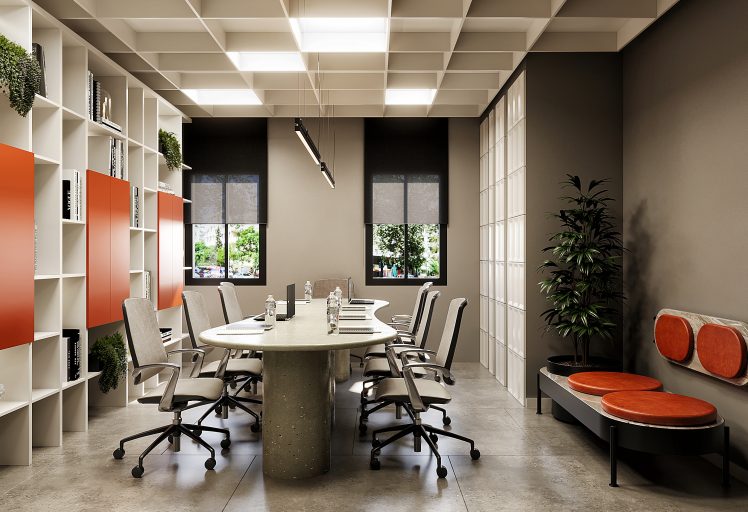 Ofis Prodant - Detay 12