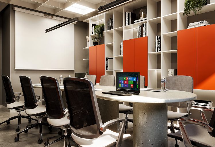 Ofis Prodant - Detay 11