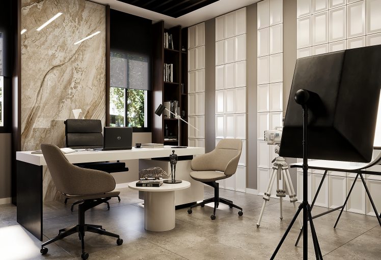 Ofis Prodant - Detay 10