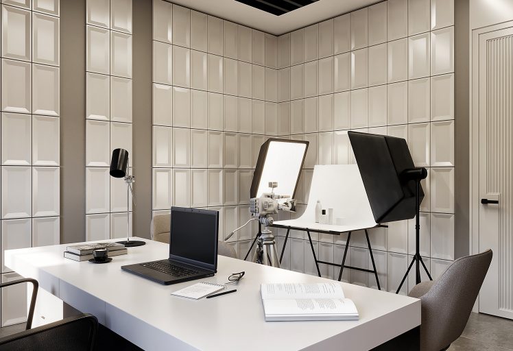 Ofis Prodant - Detay 9