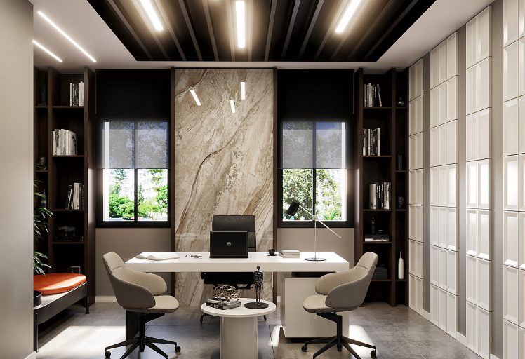 Ofis Prodant - Detay 8