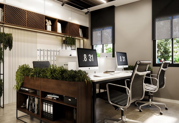 Ofis Prodant - Detay 2