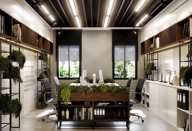 Ofis Prodant - Detay 6