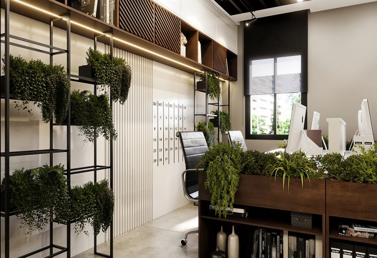 Ofis Prodant - Detay 5