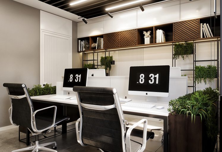 Ofis Prodant - Detay 4