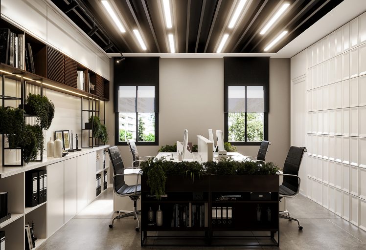 Ofis Prodant - Detay 3