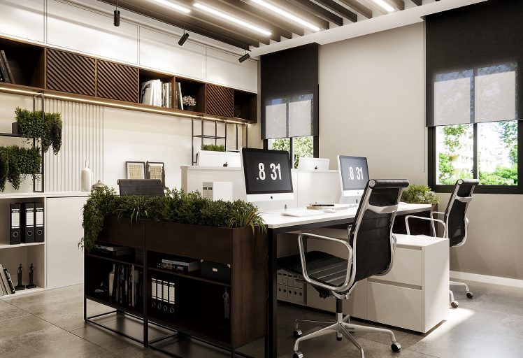 Ofis Prodant - Detay 7