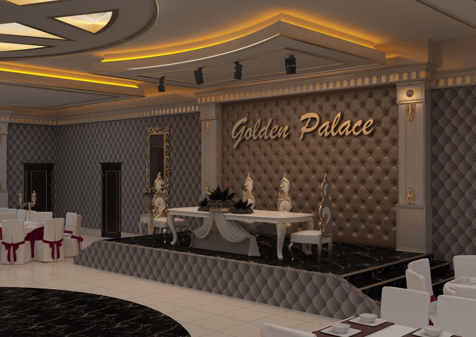 Golden Palas - Detay 5