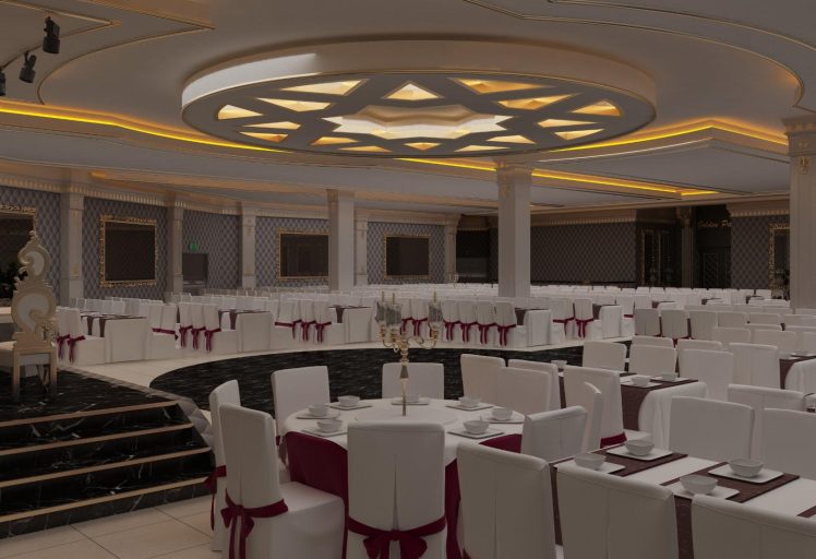 Golden Palas - Detay 4