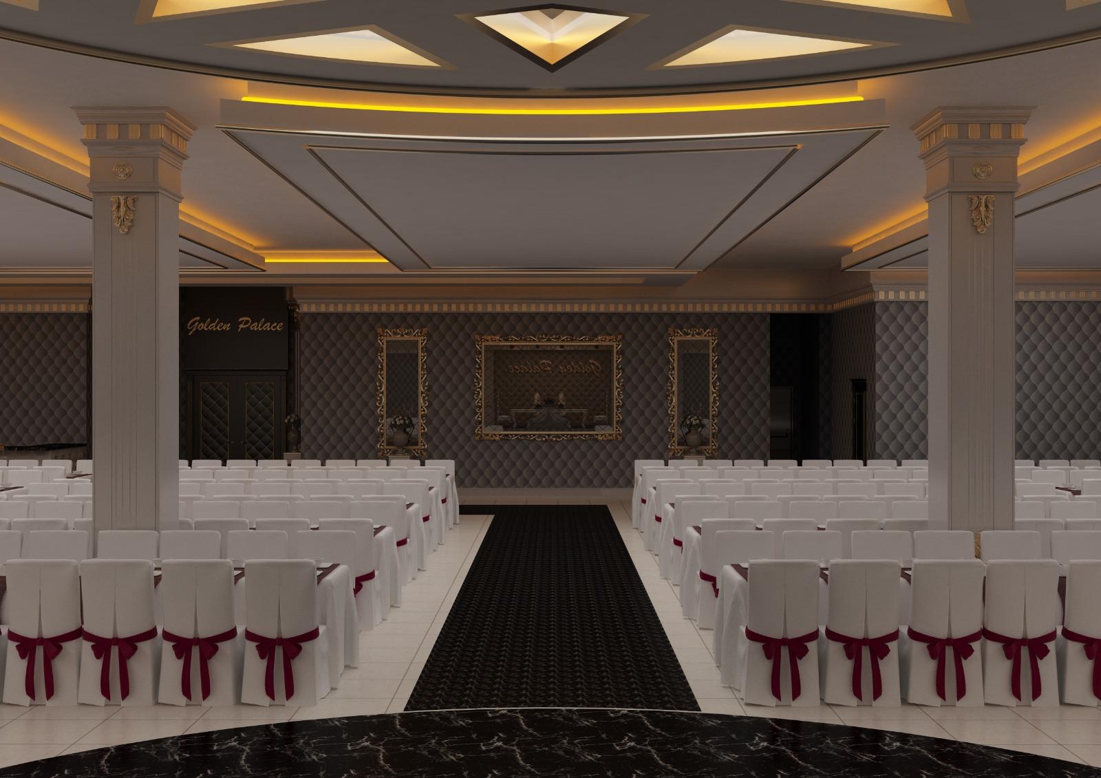 Golden Palas - Detay 2