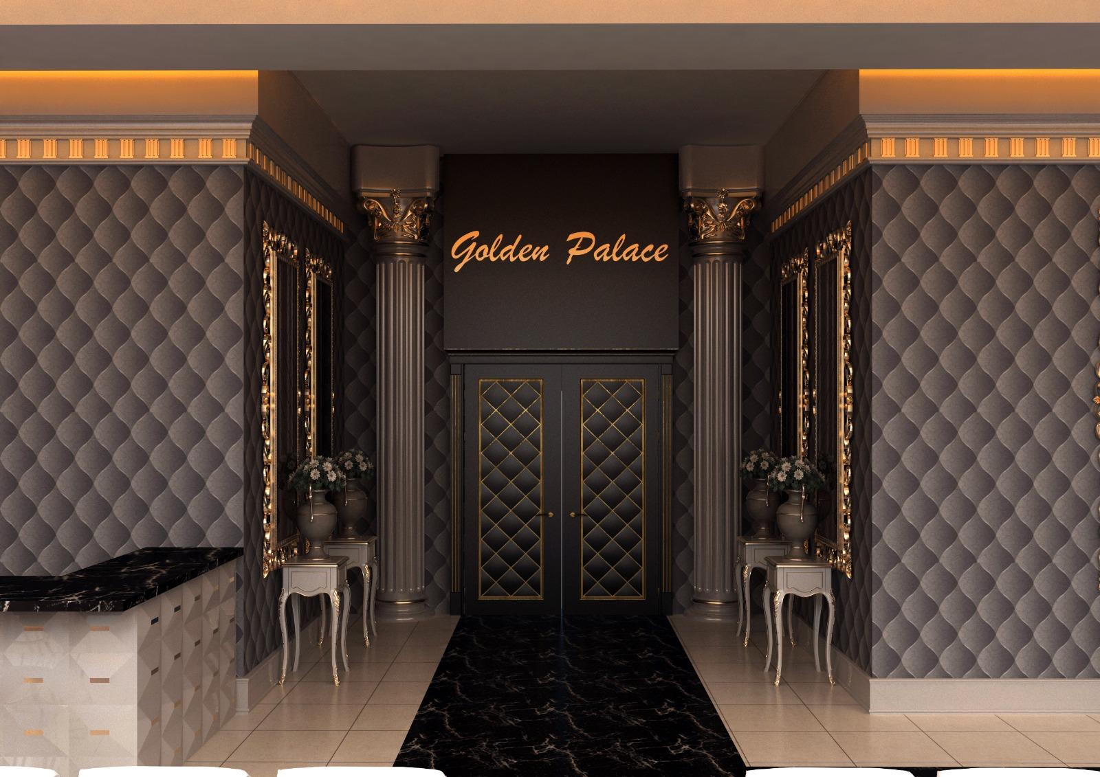 Golden Palas - Detay 3