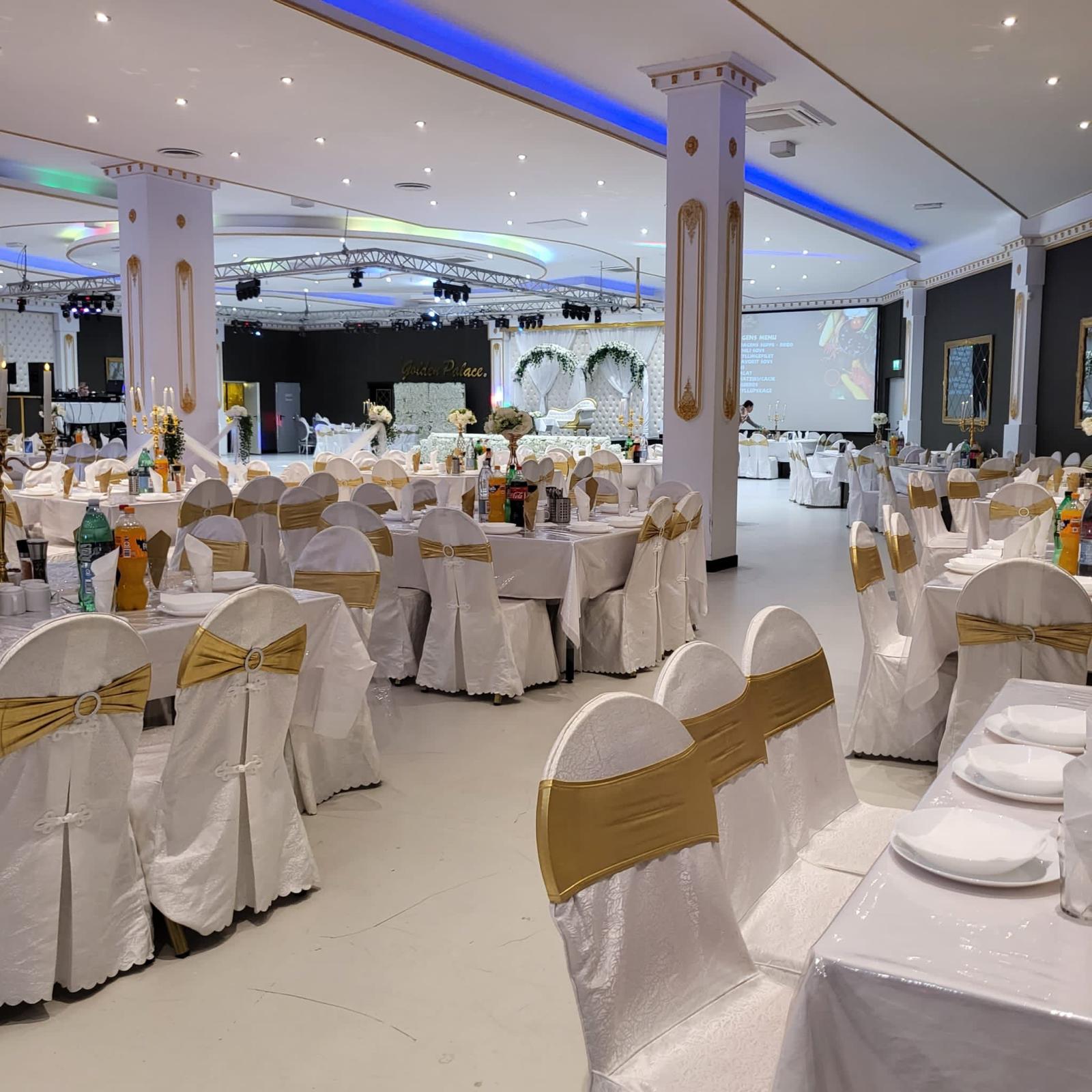 Golden Palas - Detay 8