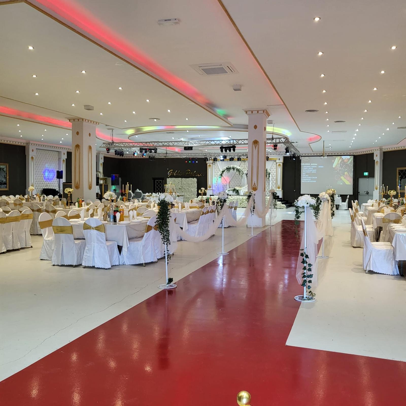 Golden Palas - Detay 7