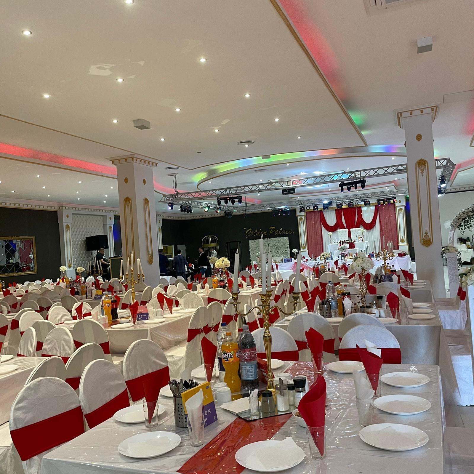 Golden Palas - Detay 6