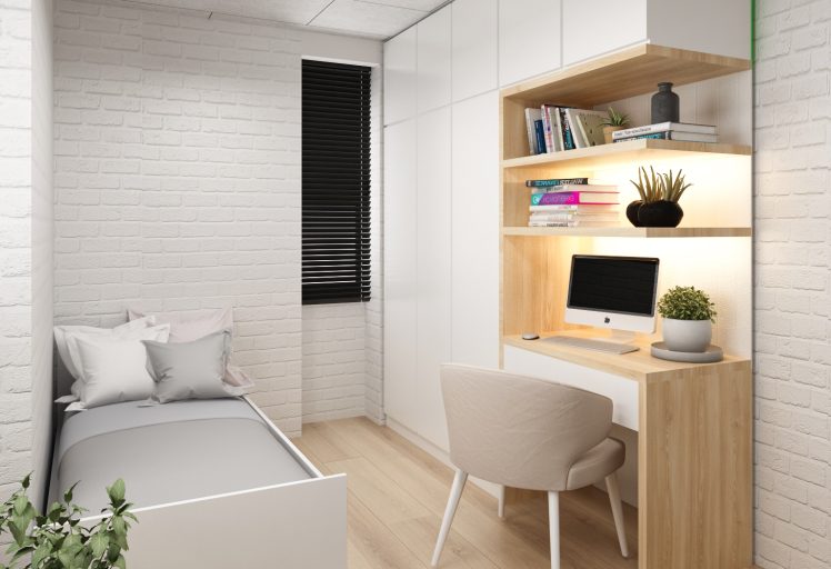 Home Slagelse  - Detay 4