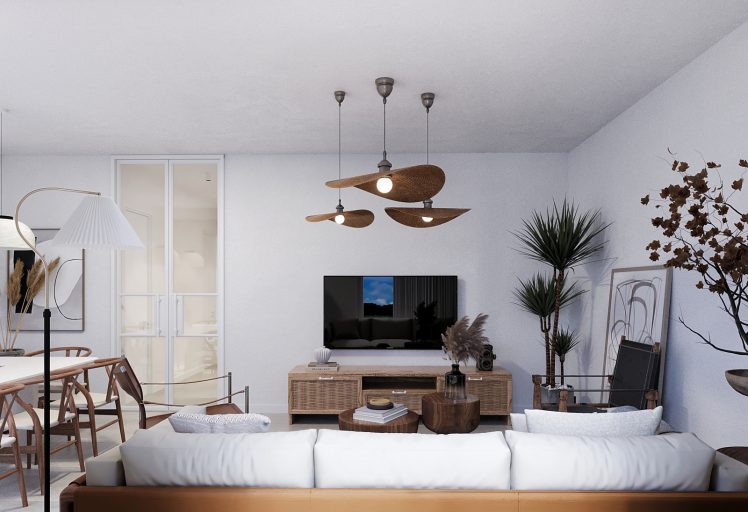 Ela Antiparos Villas - Detay 7