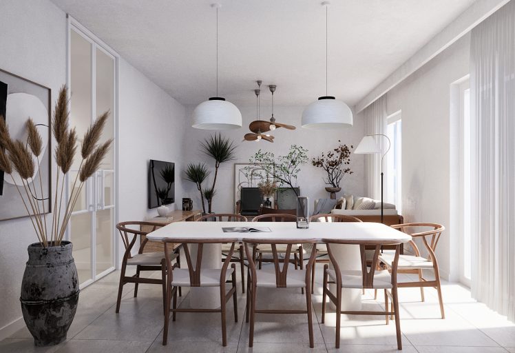 Ela Antiparos Villas - Detay 6