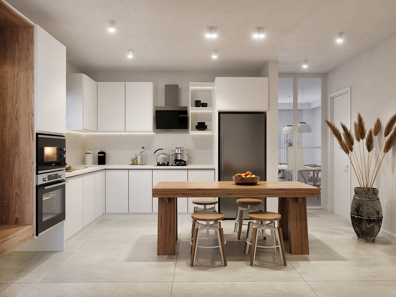 Ela Antiparos Villas - Detay 9