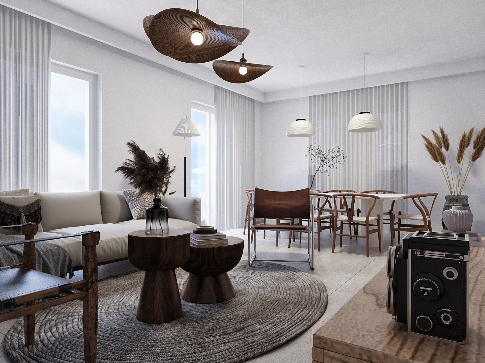 Ela Antiparos Villas - Detay 8