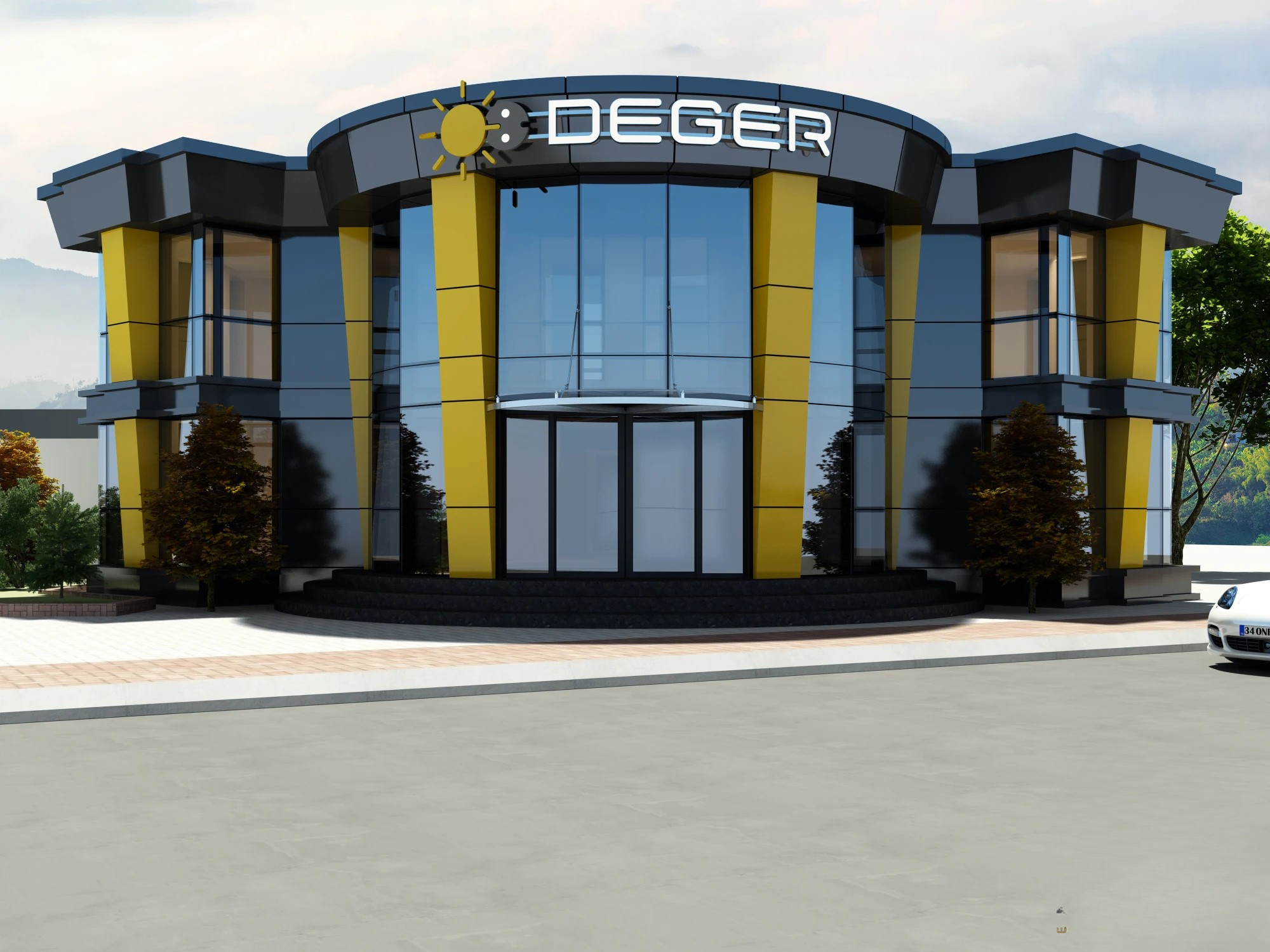 Deger Energie Fabrika - Detay 2