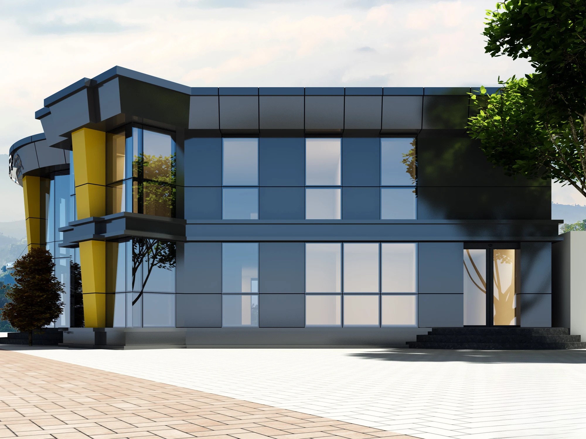 Deger Energie Fabrika - Detay 4