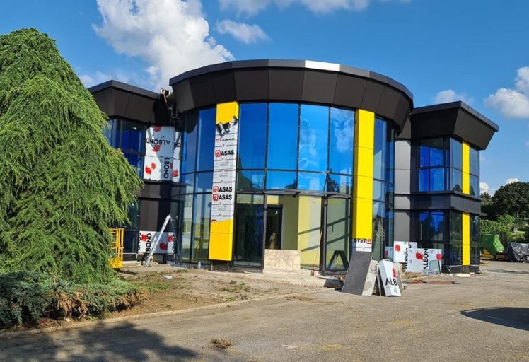 Deger Energie Fabrika - Detay 8