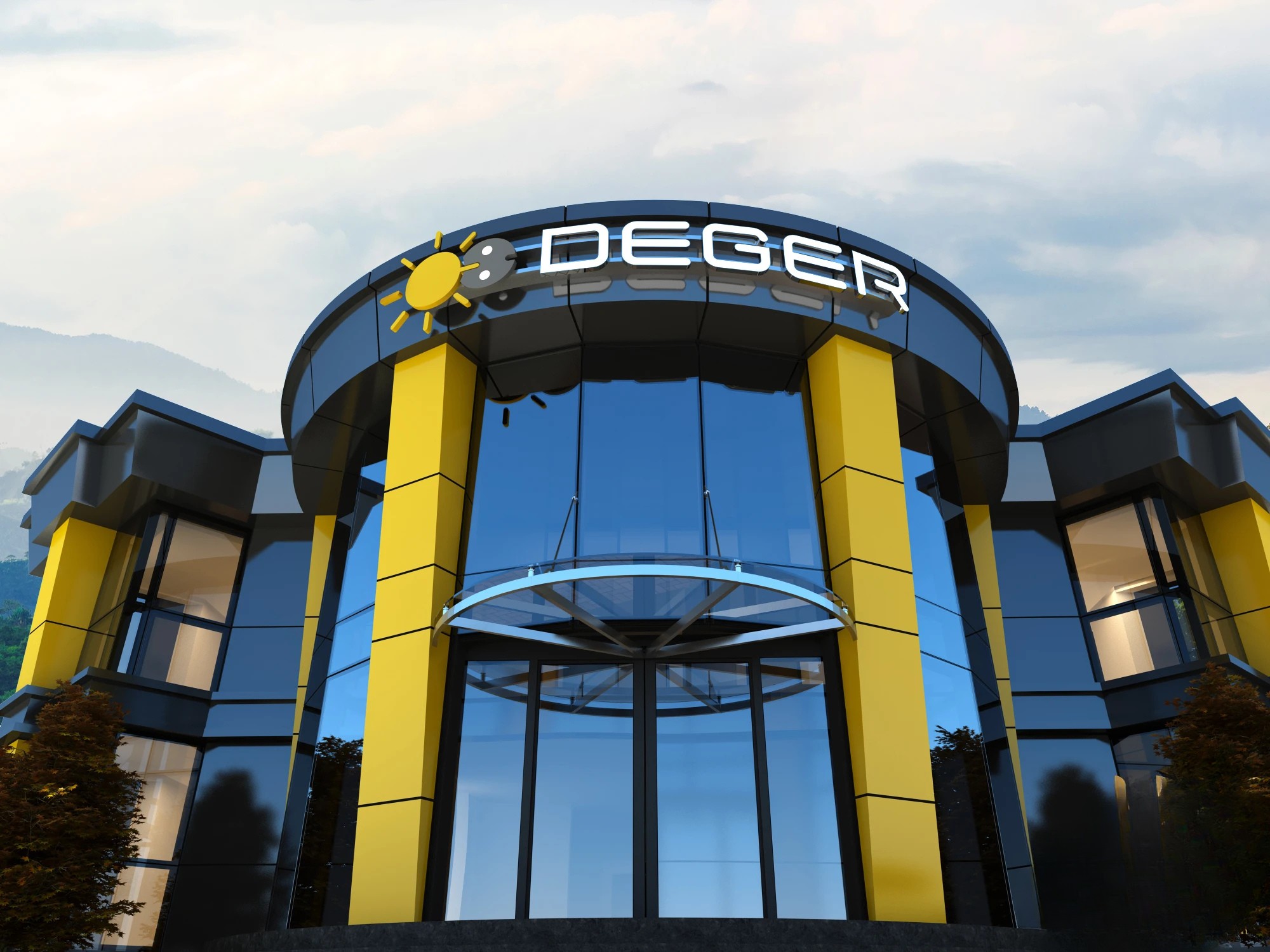 Deger Energie Fabrika - Detay 5