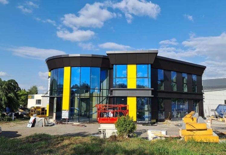 Deger Energie Fabrika - Detay 10