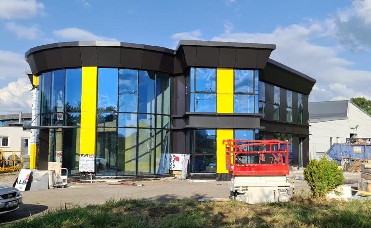 Deger Energie Fabrika - Detay 6