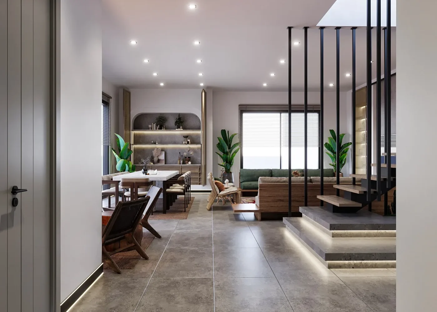 777 Ömerli Prestij - Detay 8