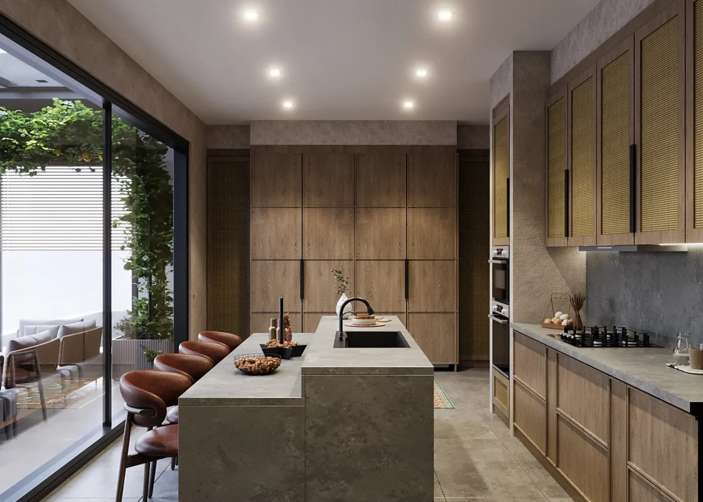 777 Ömerli Prestij - Detay 6