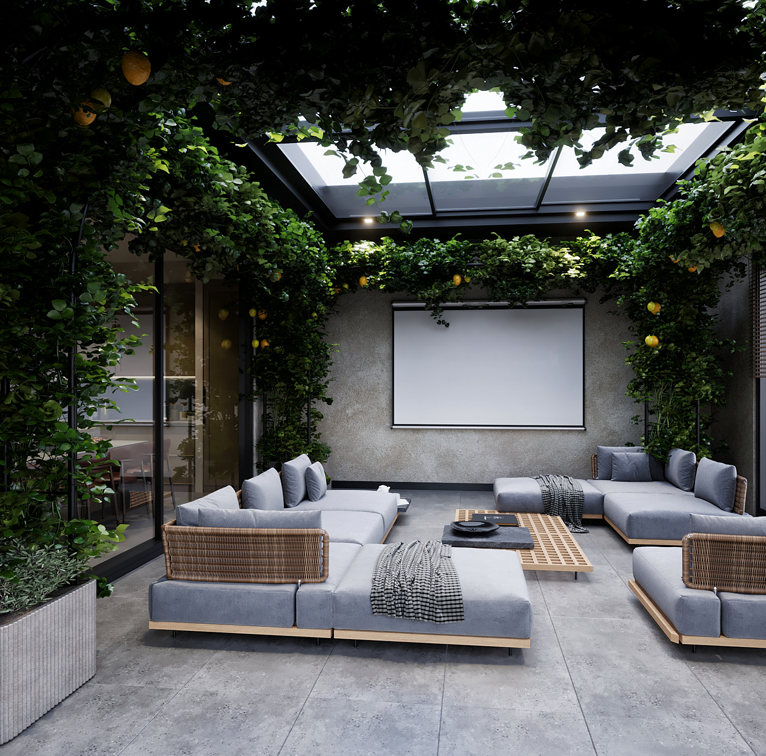 777 Ömerli Prestij - Detay 7