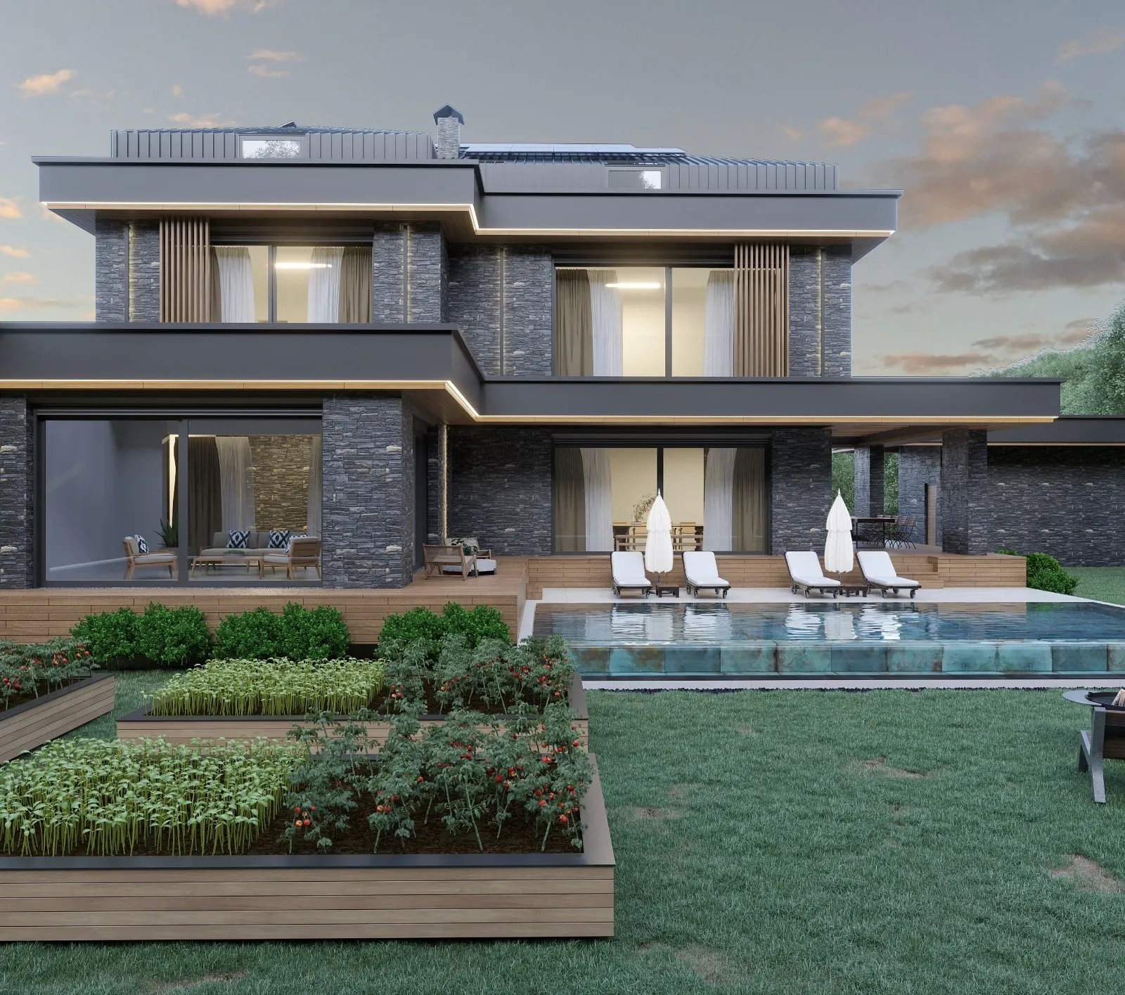 777 Ömerli Prestij - Detay 5