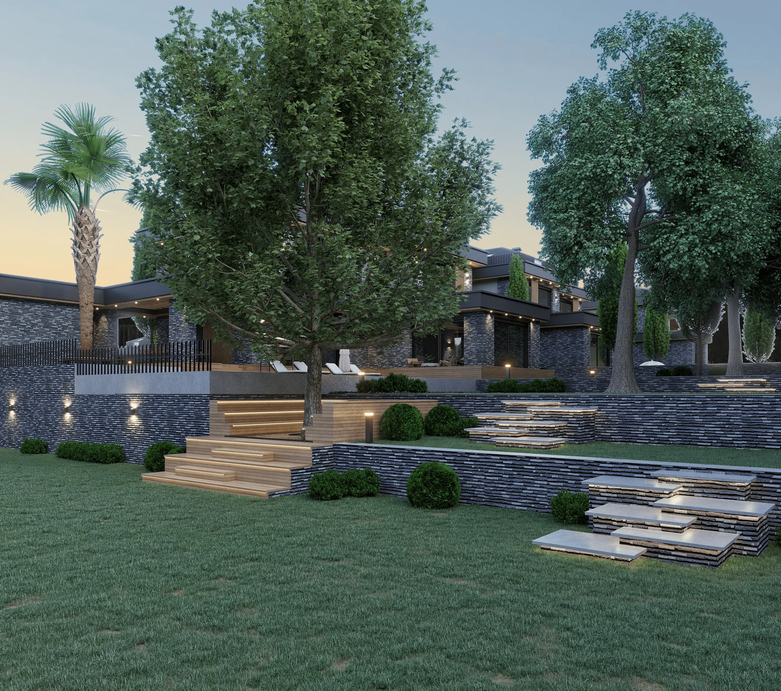 777 Ömerli Prestij - Detay 4