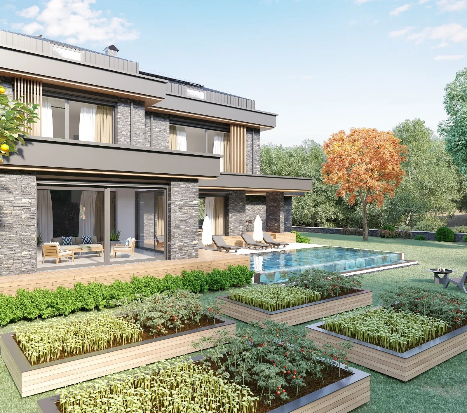 777 Ömerli Prestij - Detay 3