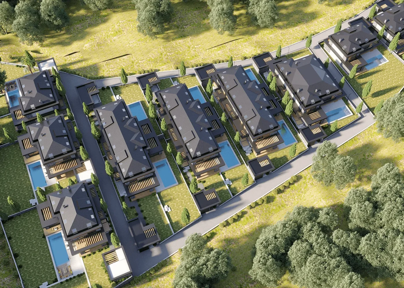 777 Ömerli Prestij - Detay 1