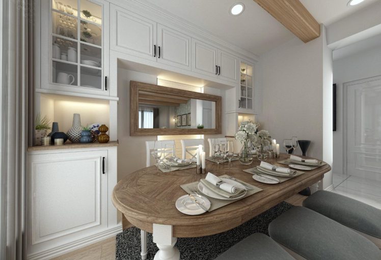 Villa Bahçeli Yaşam Meşrutiyet - Detay 5